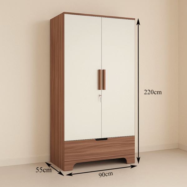 Tova Wardrobe - Image 2