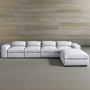 Sakina Sofa