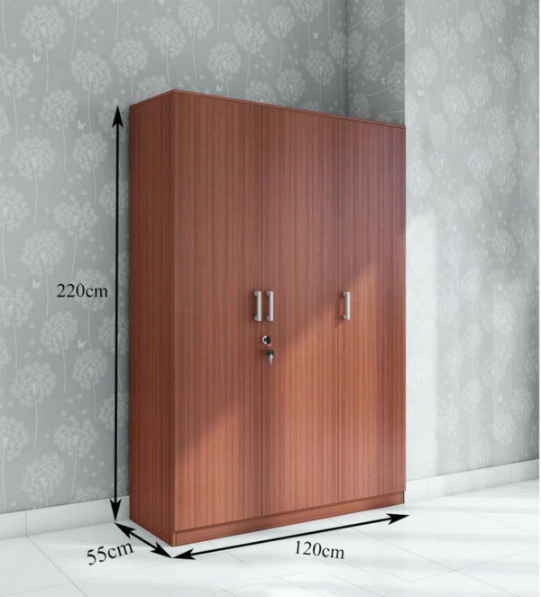 Ruvo Wardrobe - Image 2