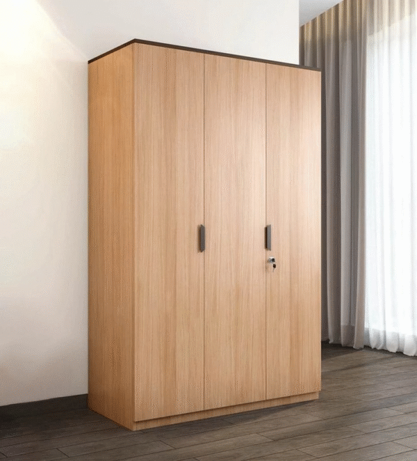 Klea Wardrobe