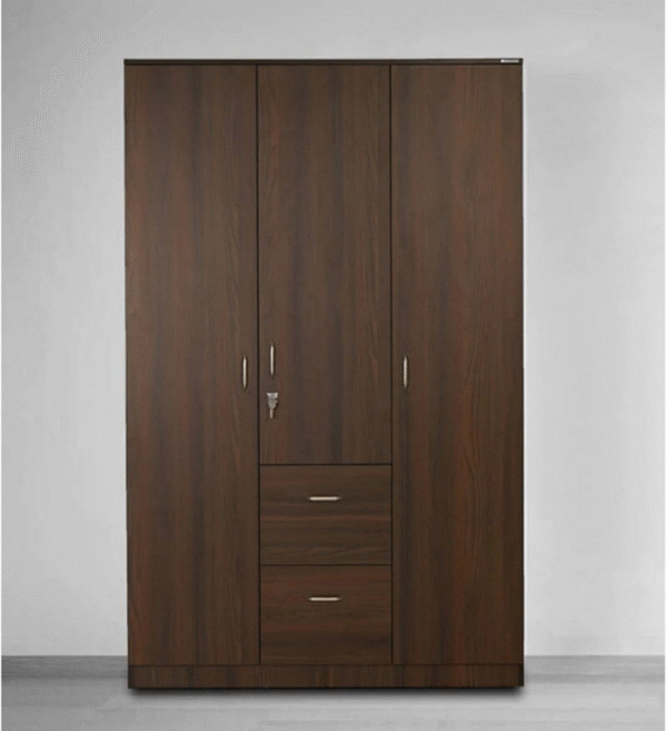Ovik Wardrobe