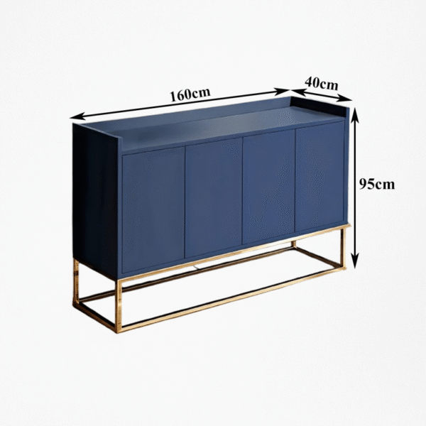 Zara Console - Image 2
