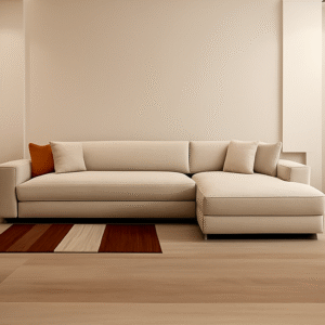 The Lumora Sofa