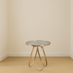 Mai End Table