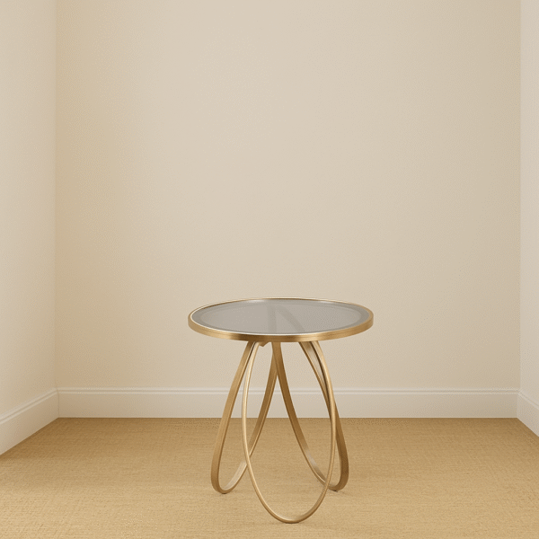 Mai End Table