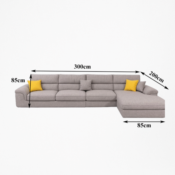 Selan Sofa - Image 2