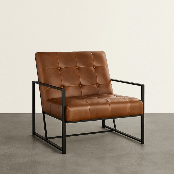 Cloudform Accent Chair - Image 3