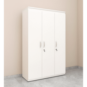 Luno Wardrobe
