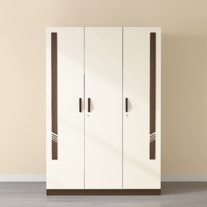 Frost Wardrobe