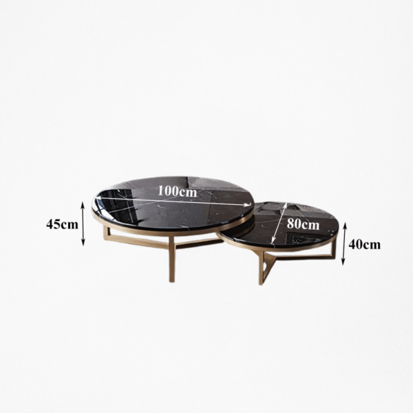Sira Coffee Table - Image 2