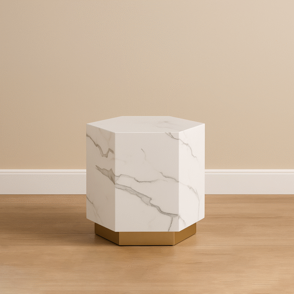 Hexa Coffee Table