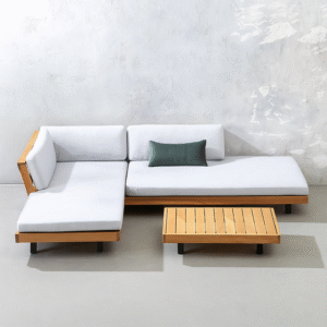 Sky Sit Outdoor Seating