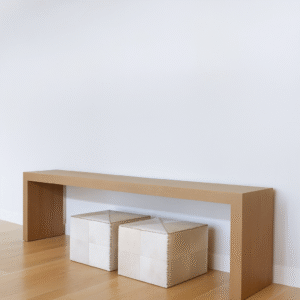 Hayat Horizon Console