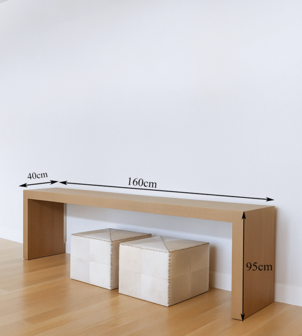 Hayat Horizon Console - Image 2