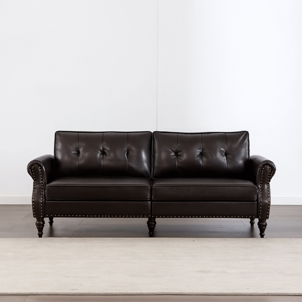 Cloud Ease Sofa - Image 2