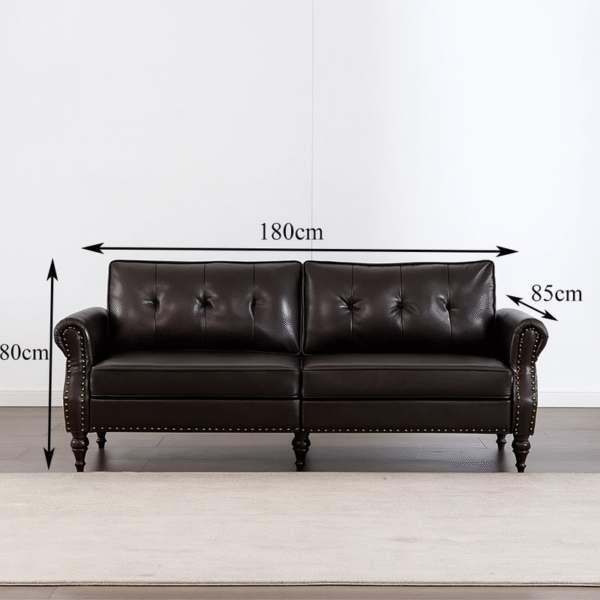 Cloud Ease Sofa - Image 3