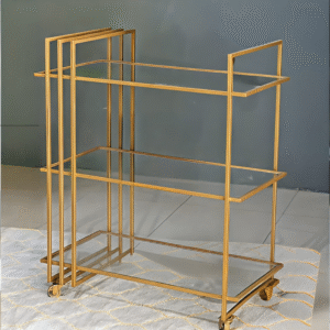 Elva Coffee Table
