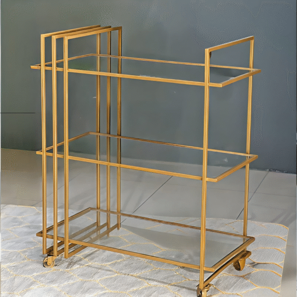 Elva Coffee Table
