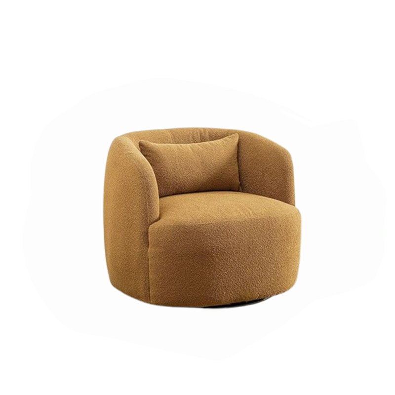Sleek Accent Chair - Image 9