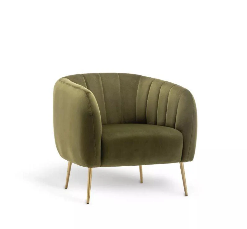 Urban Accent Chair - Image 5
