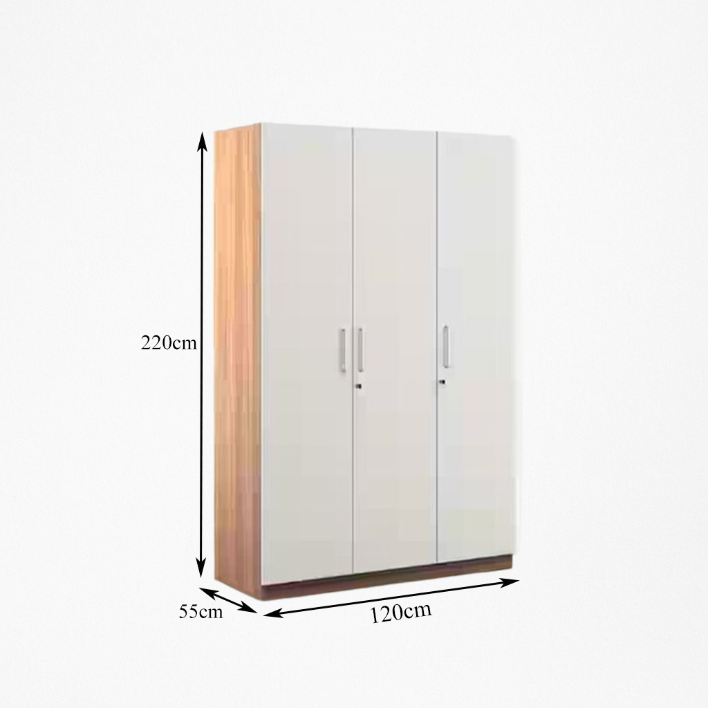 Clave Wardrobe - Image 2